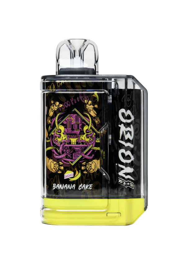Lost Vape Orion Bar 7500 Disposable