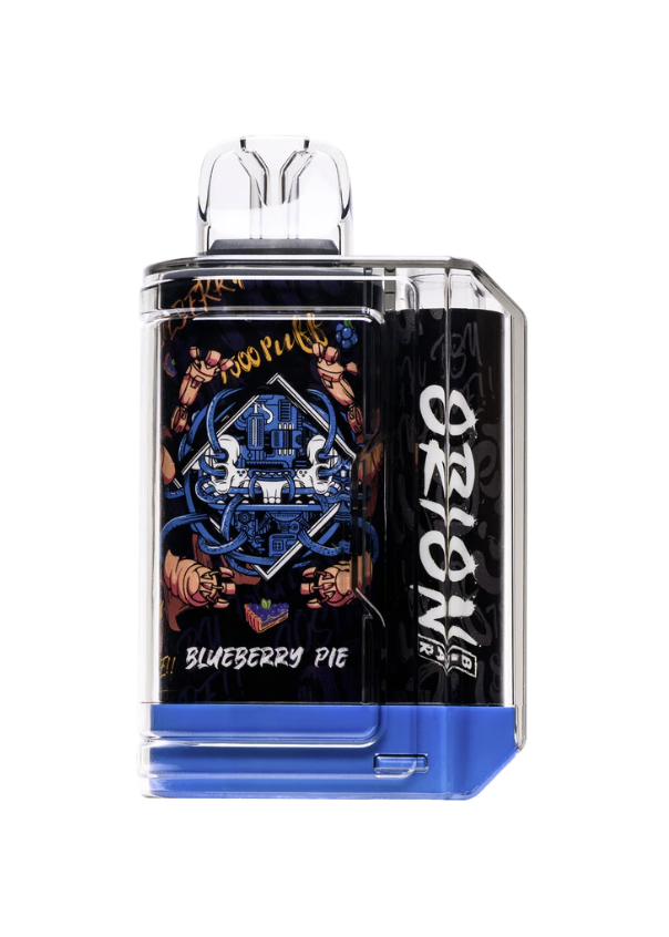 Lost Vape Orion Bar 7500 Disposable