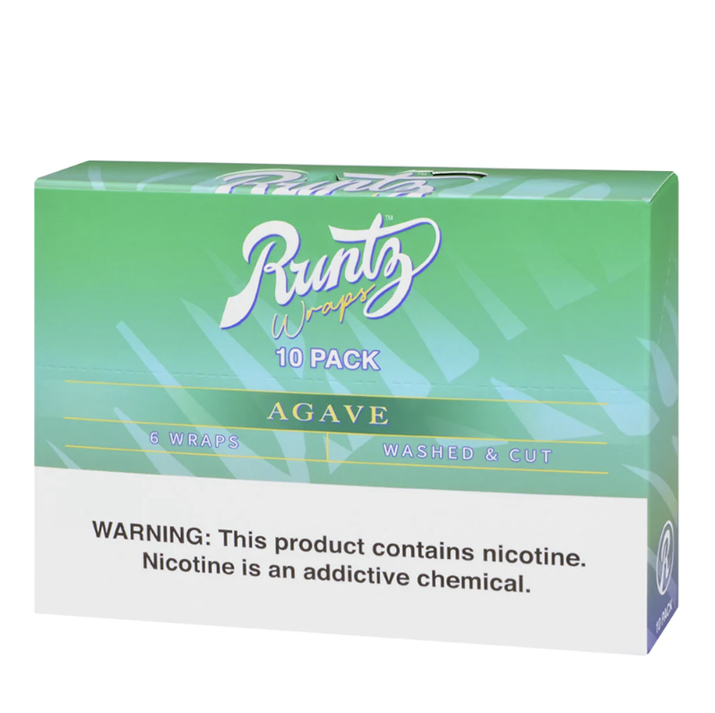 Runtz Wraps