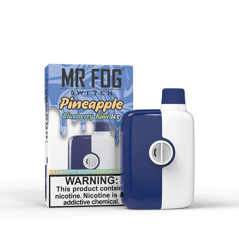 MR Fog Switch 5500 Disposable