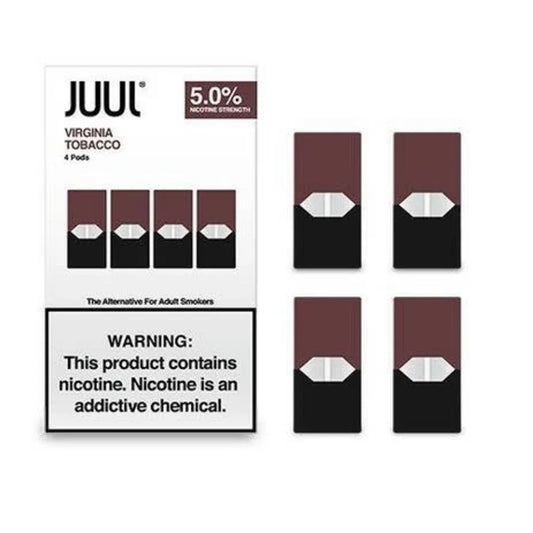Juul Pods