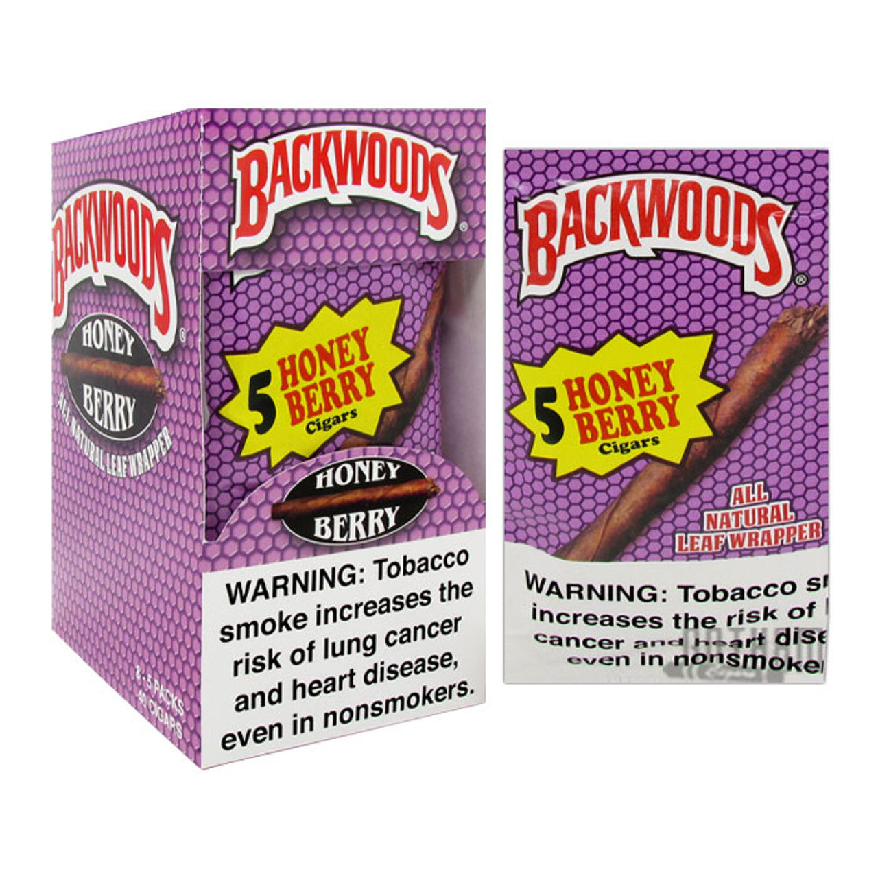 Backwoods Cigars