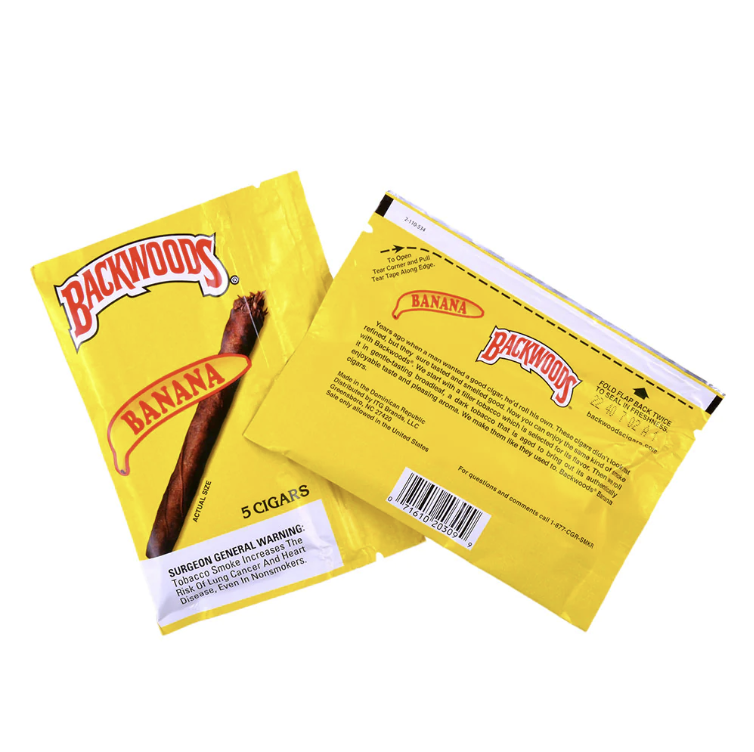 Backwoods Cigars