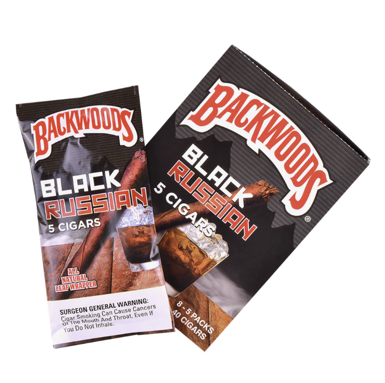 Backwoods Cigars