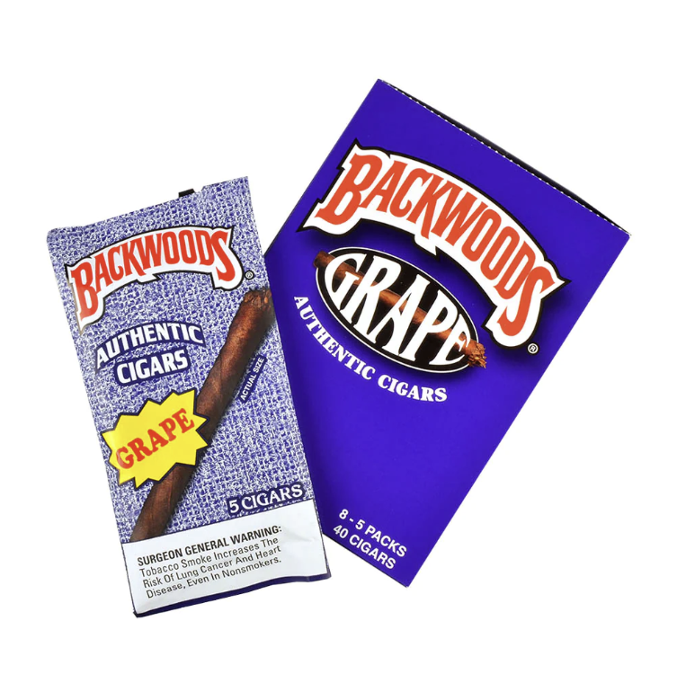 Backwoods Cigars