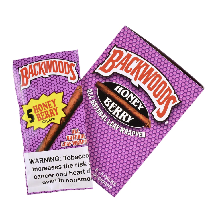 Backwoods Cigars