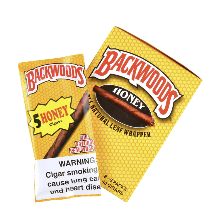 Backwoods Cigars