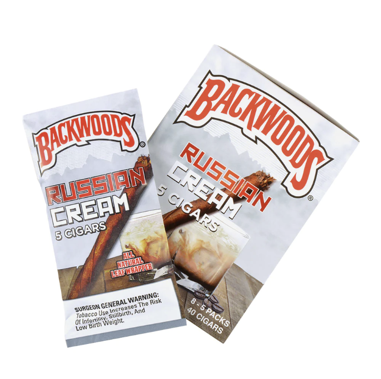 Backwoods Cigars