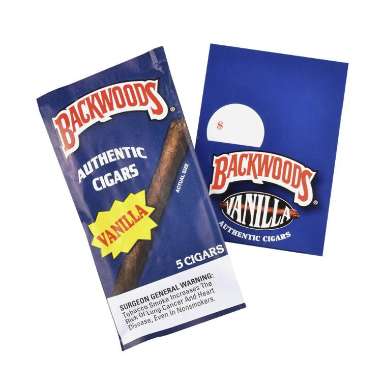 Backwoods Cigars