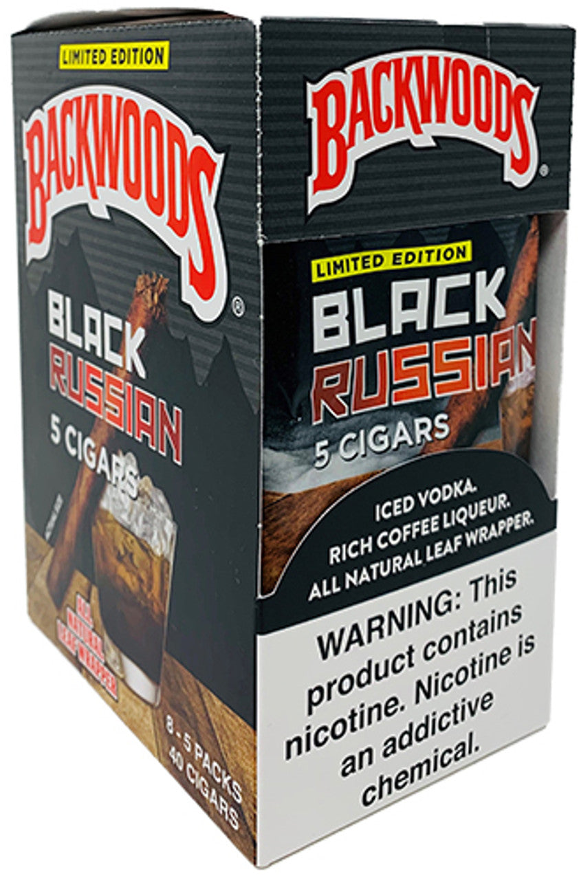 Backwoods Cigars