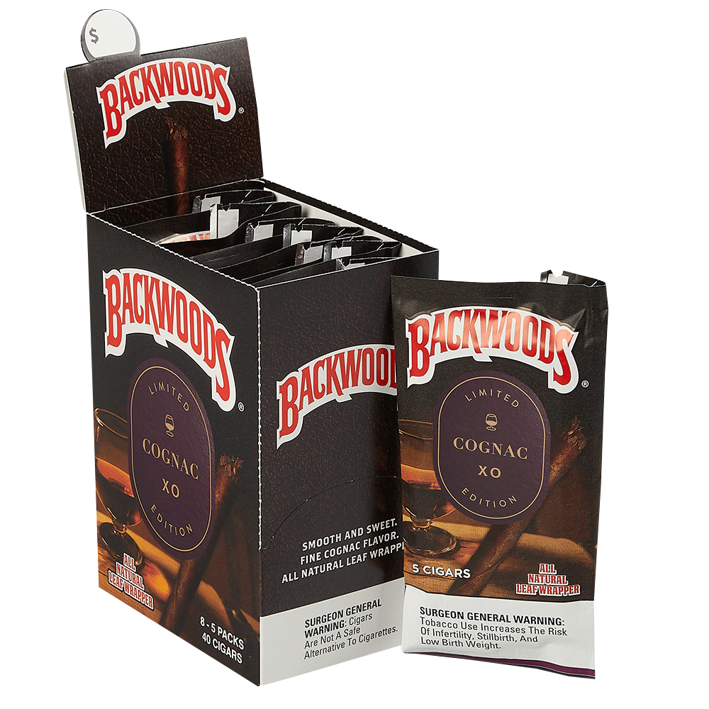 Backwoods Cigars