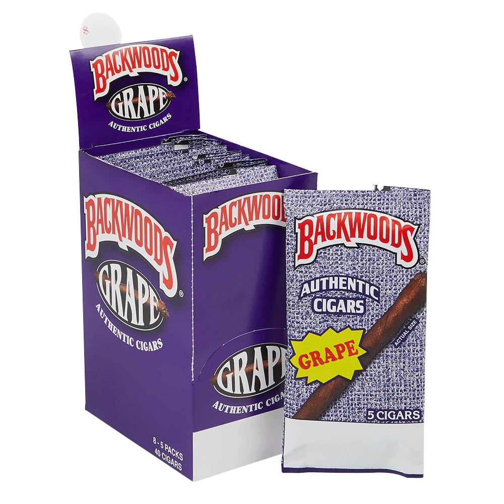 Backwoods Cigars