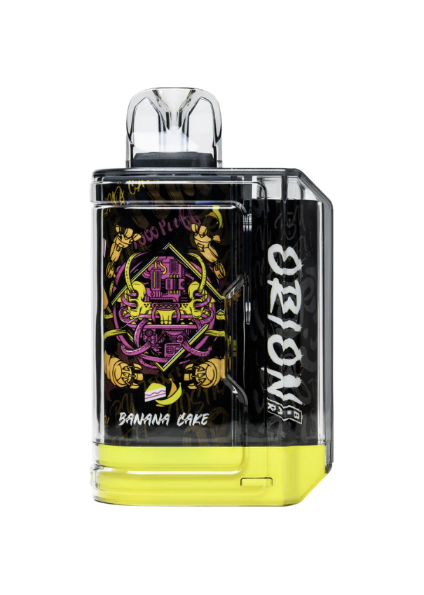 Lost Vape Orion Bar 7500