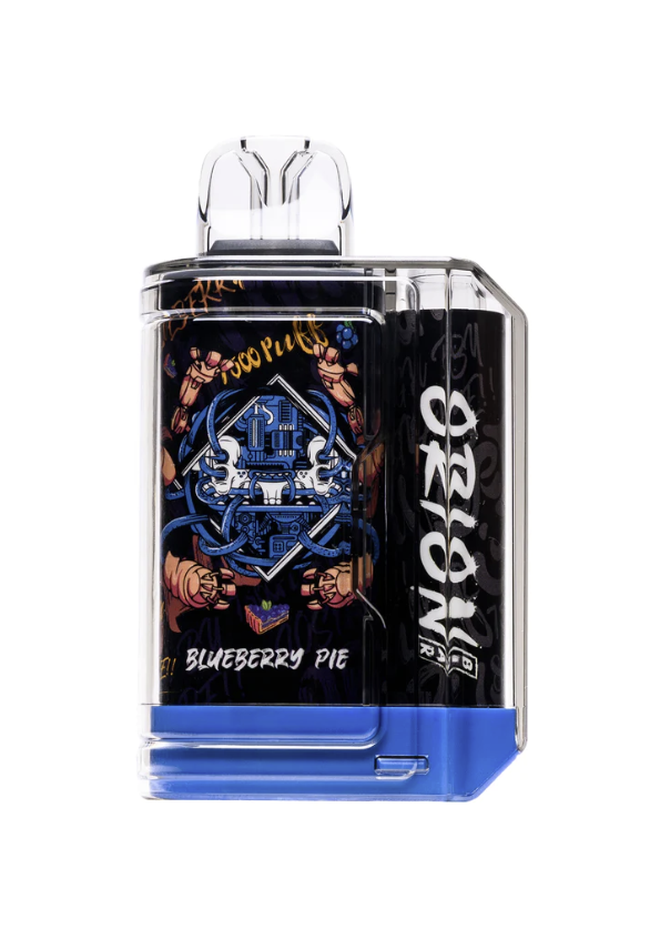 Lost Vape Orion Bar 7500