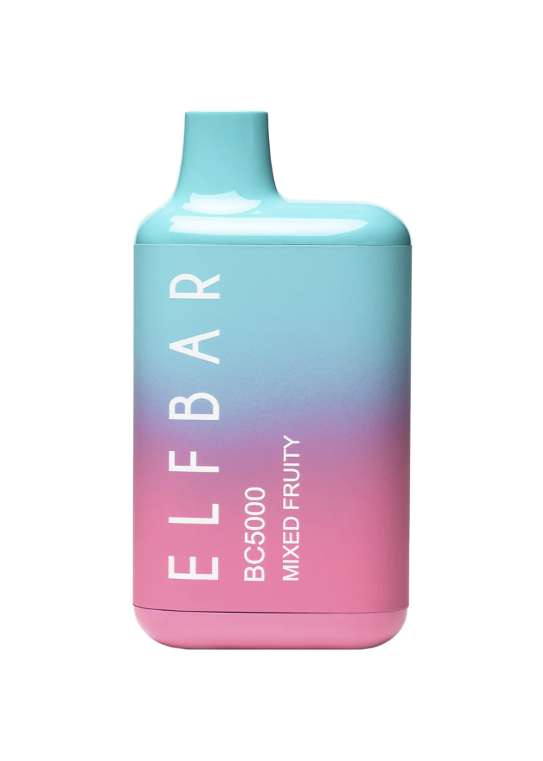 Elf Bar BC5000 Disposable