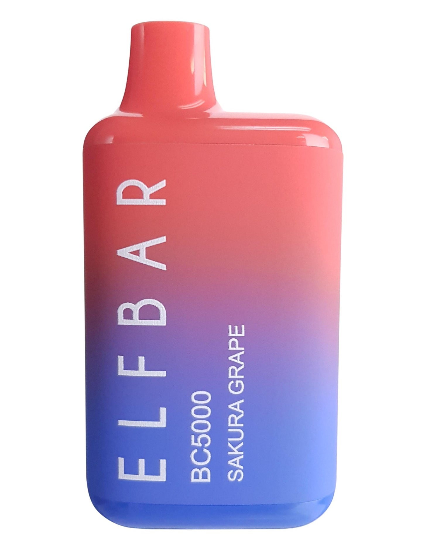 Elf Bar BC5000 Disposable