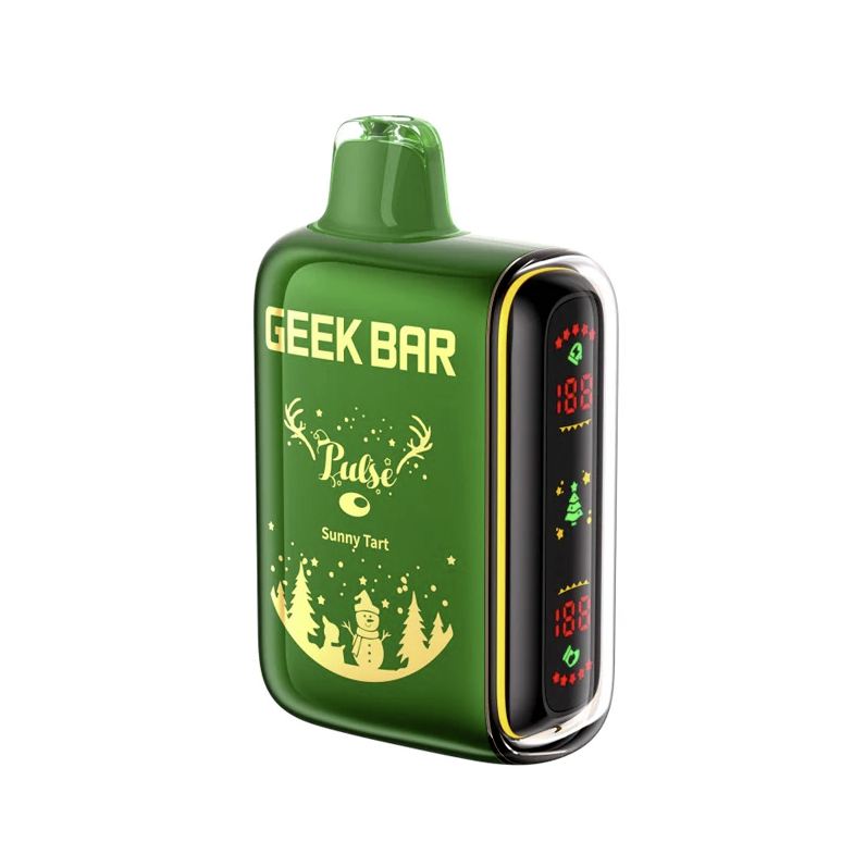 Geek Bar Pulse 15000 Disposable