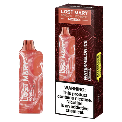 Lost Mary MO5000