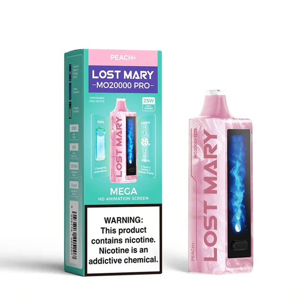 Lost Mary MO20000 Disposable