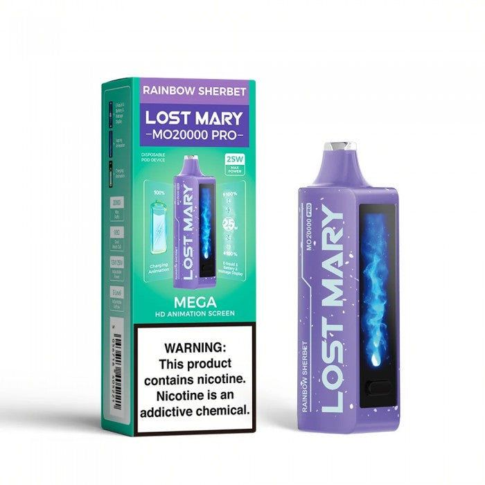 Lost Mary MO20000 Disposable