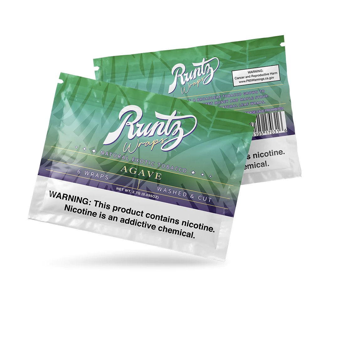 Runtz Wraps