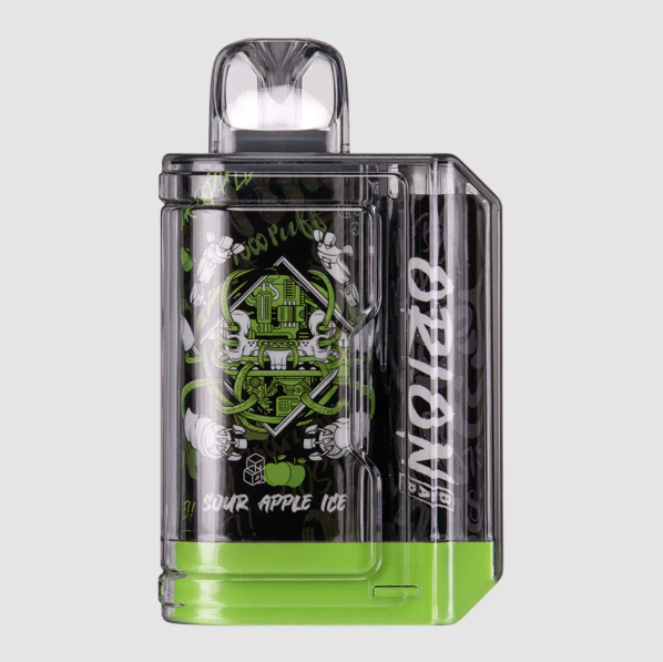 Lost Vape Orion Bar 7500