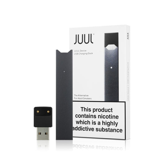 JUUL Battery Starter Kit