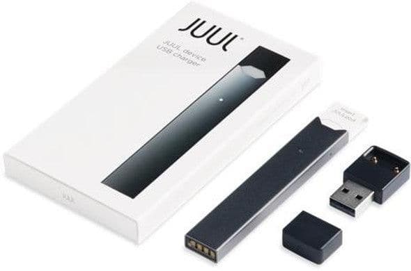 JUUL Battery Starter Kit