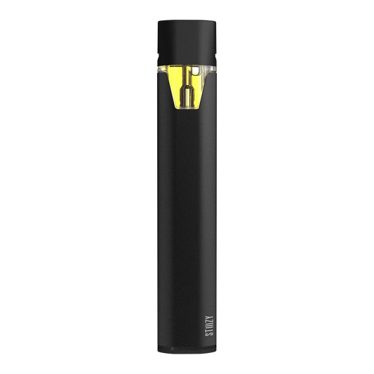 STIIIZY Battery Starter Kit - Munchies On The Low